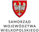 Logo Samorzad Wojewodztwa Wielkopolskiego